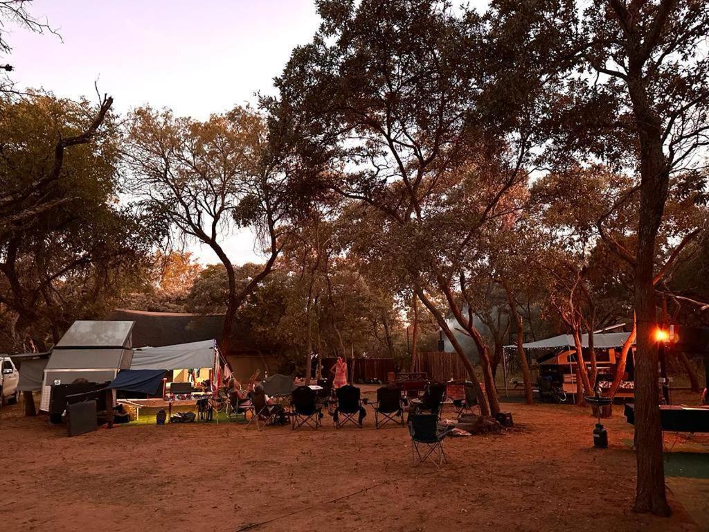 Kigeni Safari Lodge & Spa Vaalwater Pokoj fotografie