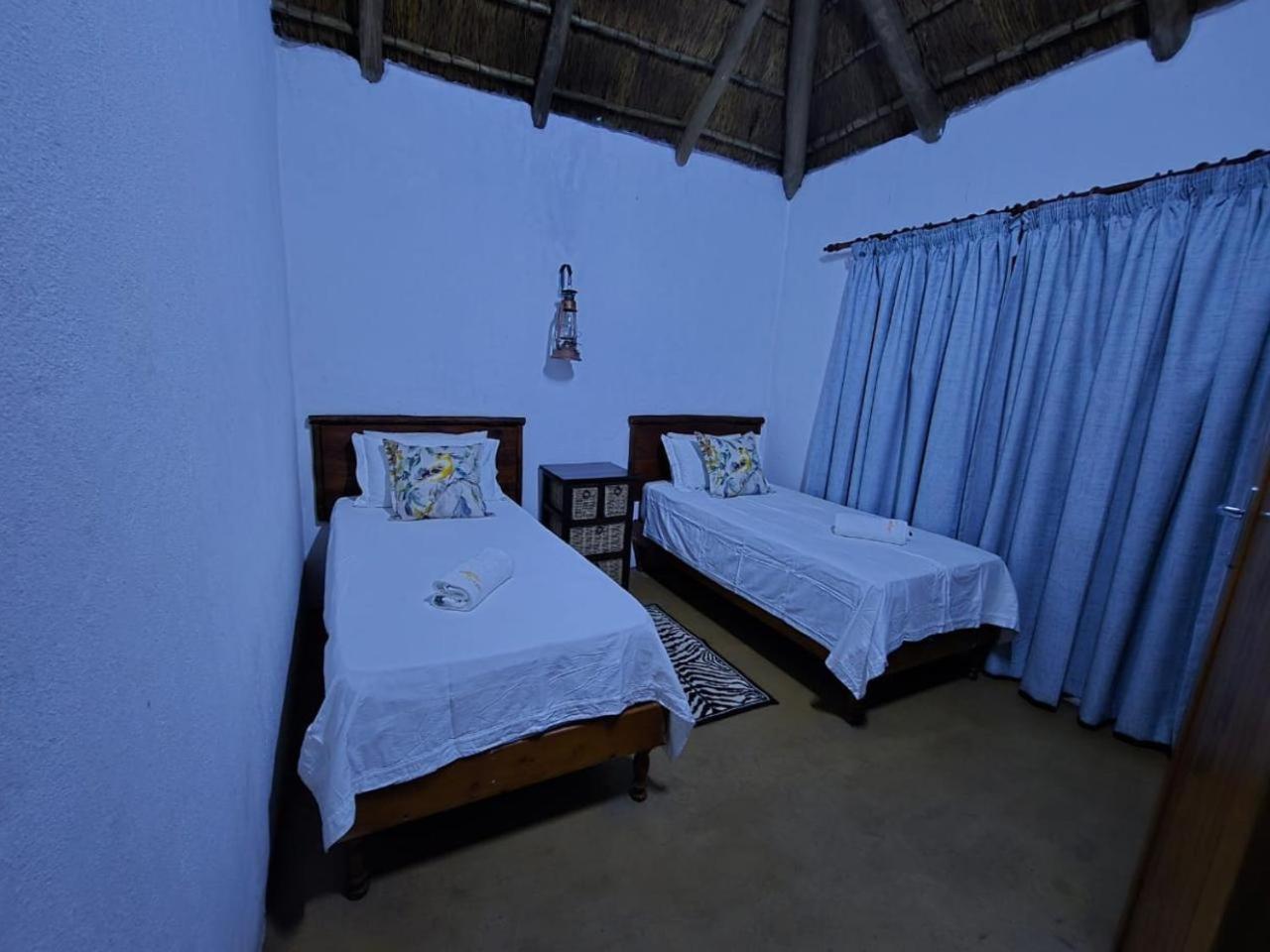 Kigeni Safari Lodge & Spa Vaalwater Pokoj fotografie