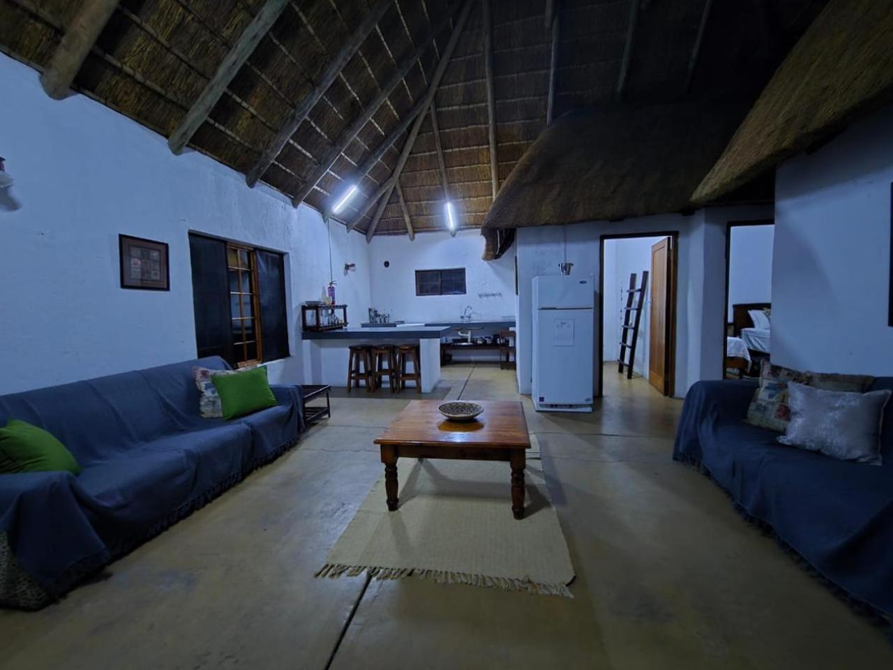 Kigeni Safari Lodge & Spa Vaalwater Pokoj fotografie