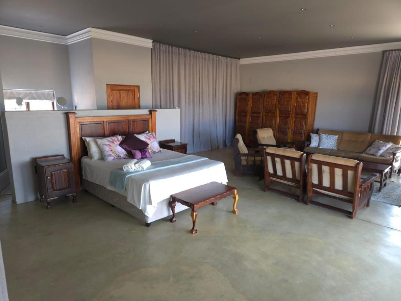 Kigeni Safari Lodge & Spa Vaalwater Pokoj fotografie