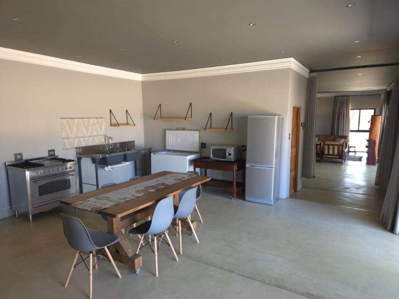 Kigeni Safari Lodge & Spa Vaalwater Pokoj fotografie