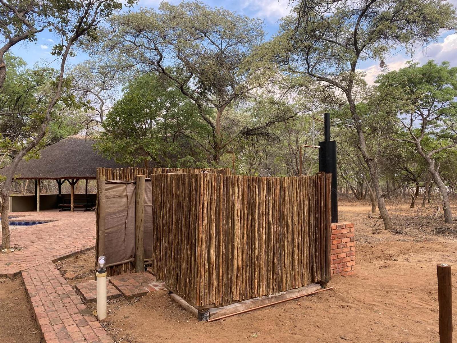 Kigeni Safari Lodge & Spa Vaalwater Pokoj fotografie
