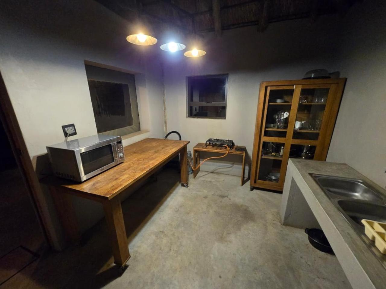 Kigeni Safari Lodge & Spa Vaalwater Pokoj fotografie
