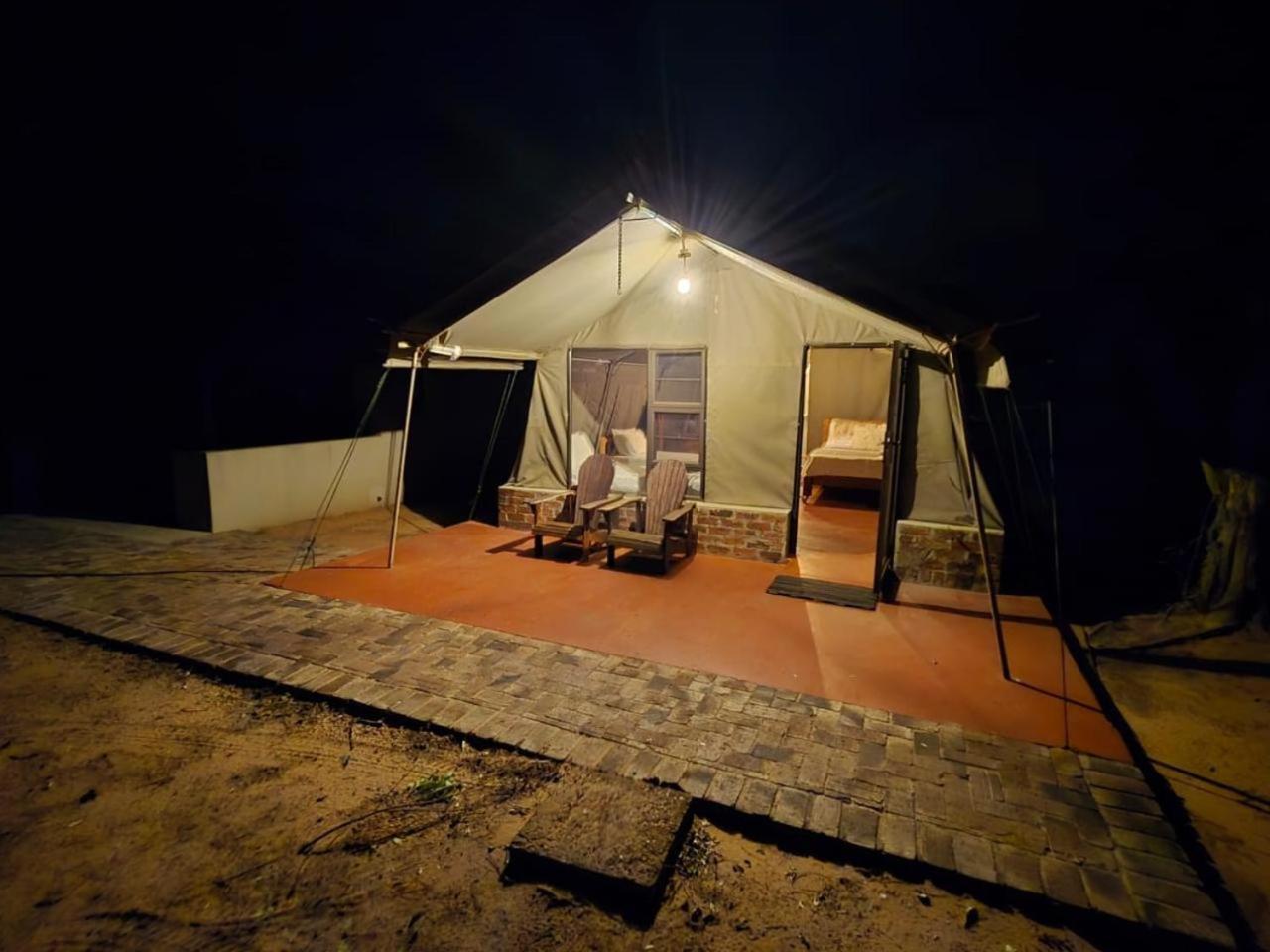 Kigeni Safari Lodge & Spa Vaalwater Pokoj fotografie