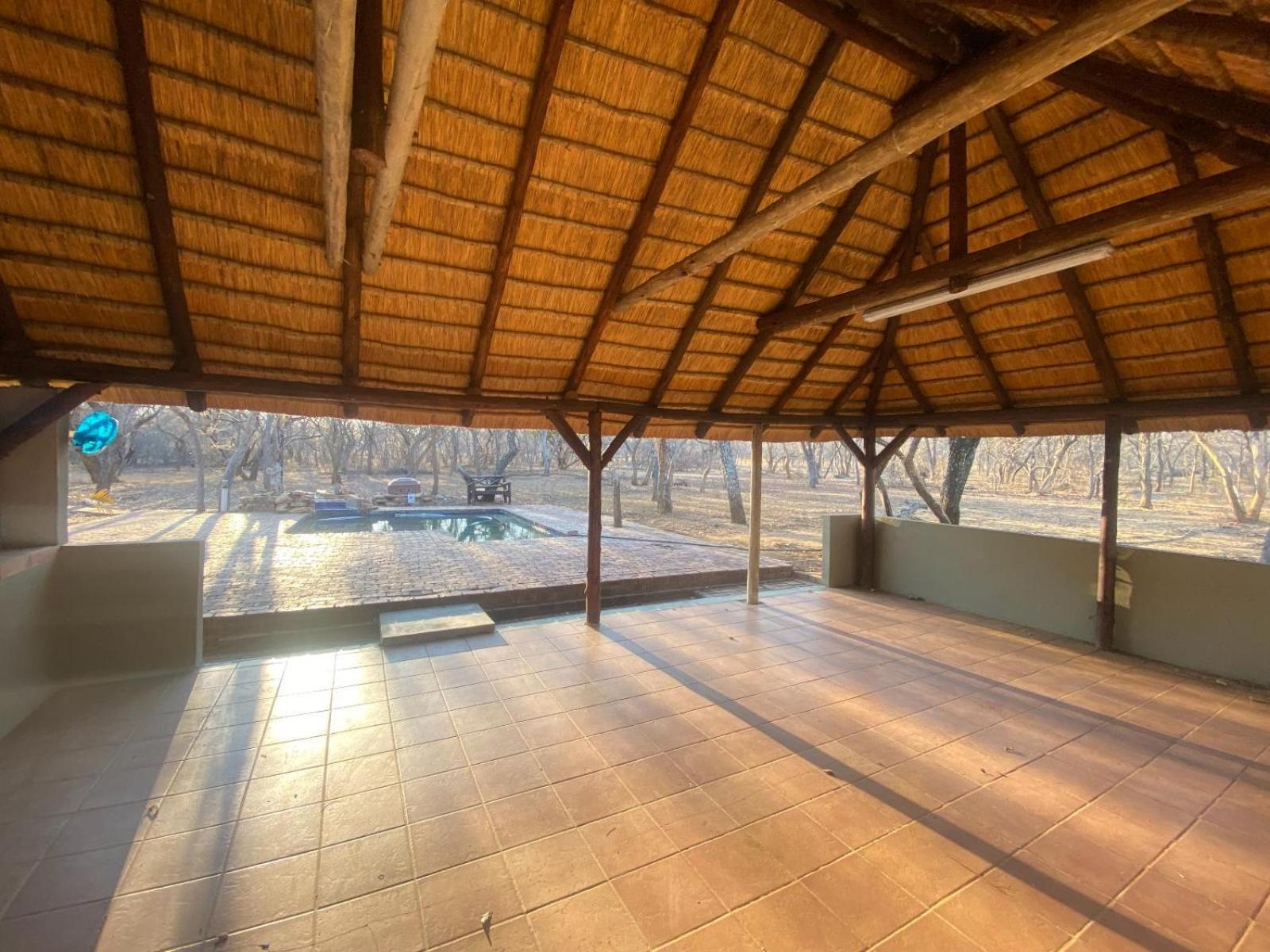 Kigeni Safari Lodge & Spa Vaalwater Pokoj fotografie