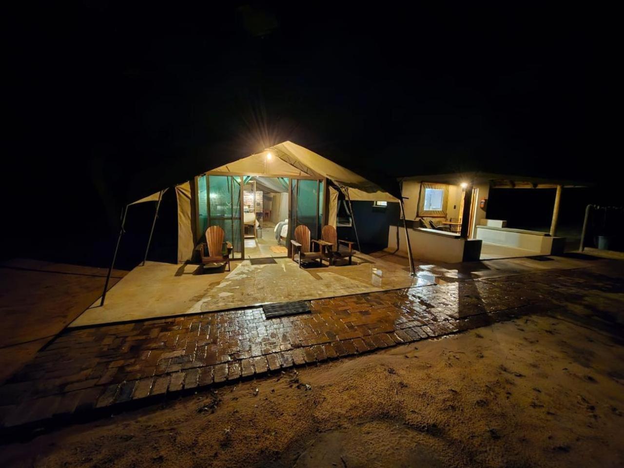 Kigeni Safari Lodge & Spa Vaalwater Pokoj fotografie