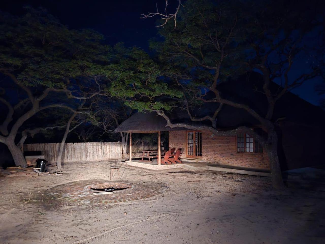 Kigeni Safari Lodge & Spa Vaalwater Exteriér fotografie