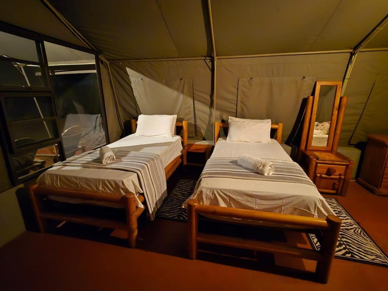 Kigeni Safari Lodge & Spa Vaalwater Pokoj fotografie