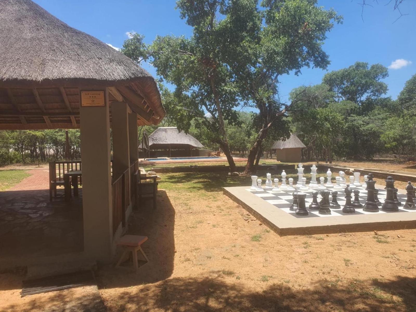 Kigeni Safari Lodge & Spa Vaalwater Exteriér fotografie