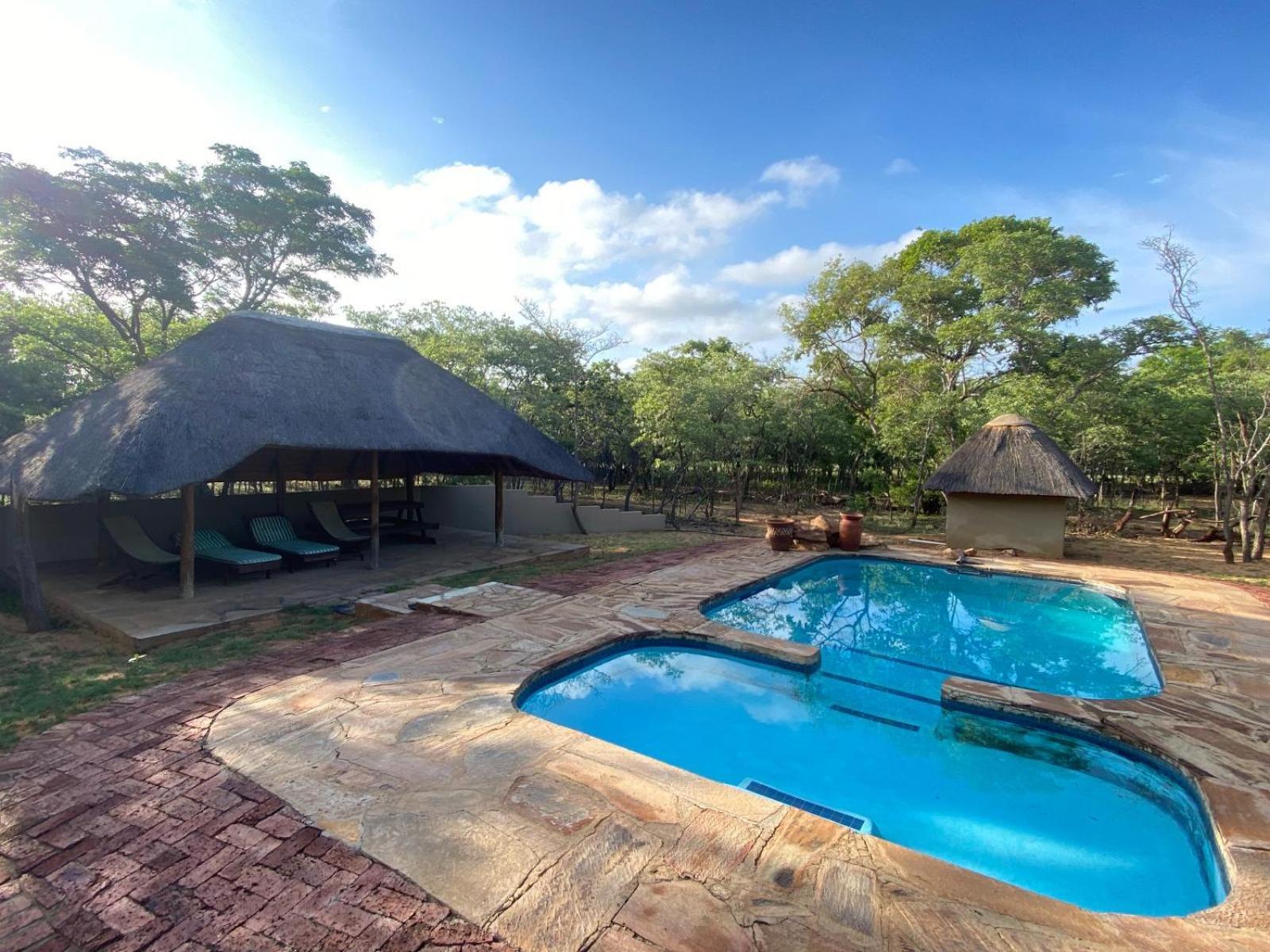Kigeni Safari Lodge & Spa Vaalwater Exteriér fotografie