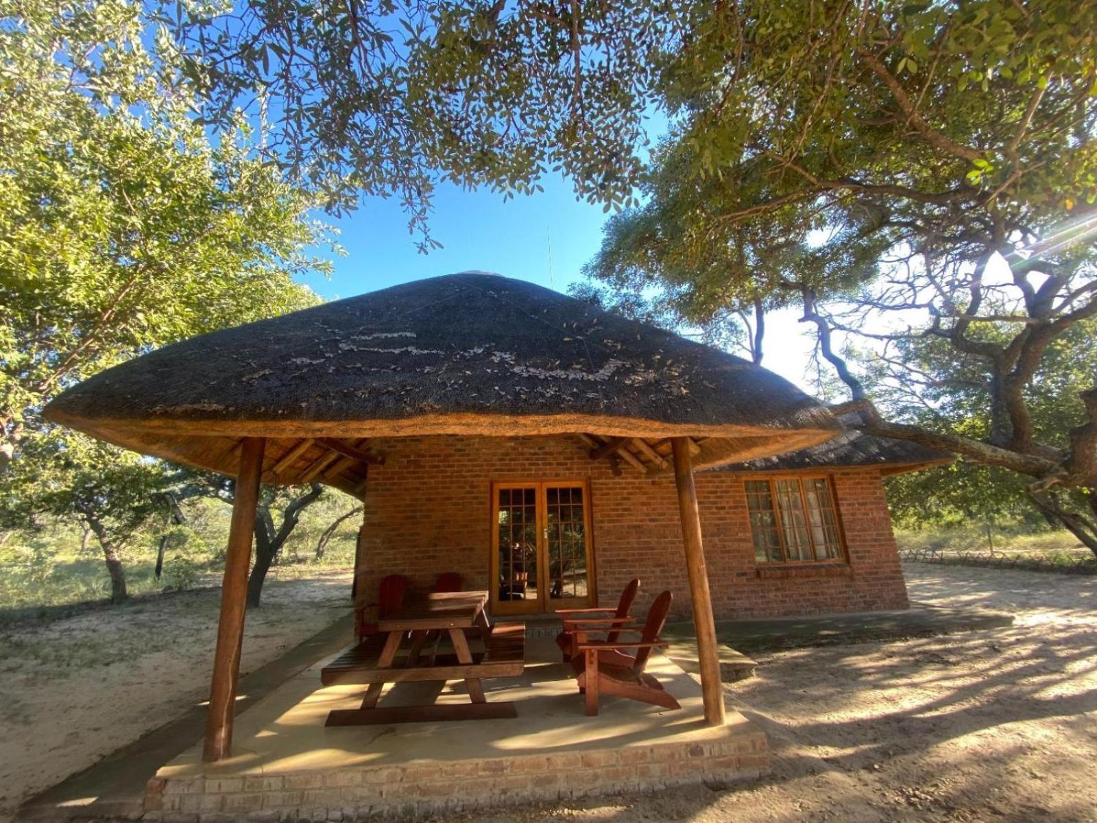 Kigeni Safari Lodge & Spa Vaalwater Exteriér fotografie