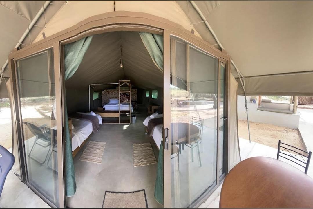 Kigeni Safari Lodge & Spa Vaalwater Exteriér fotografie