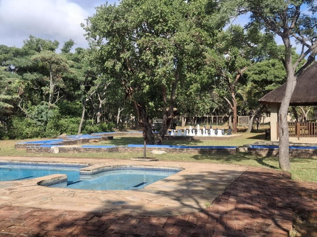 Kigeni Safari Lodge & Spa Vaalwater Exteriér fotografie